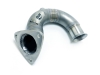 DOWNPIPE INOX OPEL ASTRA H 1.9 CDTI 120CV 04-09