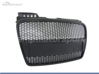 PARRILLA DELANTERA LOOK RS PARA AUDI A4 B7 2004-2007