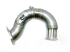 DOWNPIPE INOX OPEL ASTRA H 1.9 CDTI 120CV 04-09