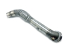 DOWNPIPE PARA BMW SERIE 3 E46 1999-2006 - 330D DIESEL