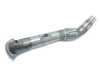 DOWNPIPE PARA BMW SERIE 3 E46 1999-2006 - 330D DIESEL