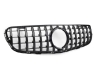 PARRILLA DELANTERA LOOK AMG PANAMERICANA PARA MERCEDES GLC X253 2015-2019