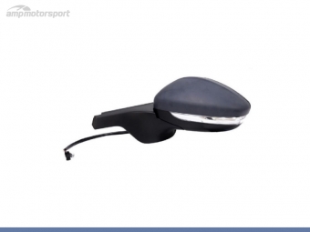 RETROVISOR COMPLETO IZQUIERDO PARA CITROËN C3