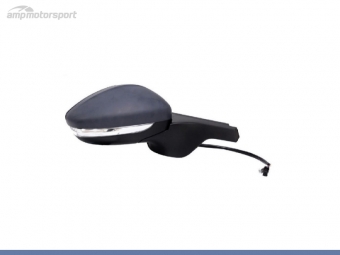 RETROVISOR COMPLETO DERECHO PARA CITROËN C3