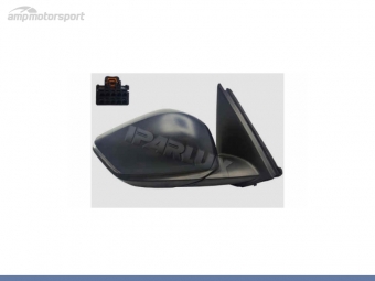 RETROVISOR COMPLETO IZQUIERDO PARA CITROËN C4 III