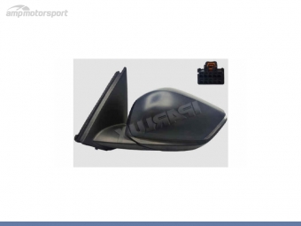 RETROVISOR COMPLETO DERECHO PARA CITROËN C4 III