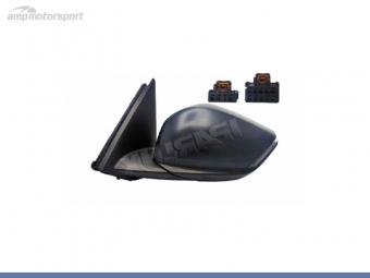 RETROVISOR COMPLETO DERECHO PARA CITROËN C4 III