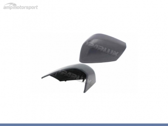 CARCASA DE RETROVISOR IZQUIERDO PARA CITROËN C4 III / C4 X / OPEL ASTRA L / ASTRA L SPORTS TOURER / PEUGEOT 308 III / 308 SW III