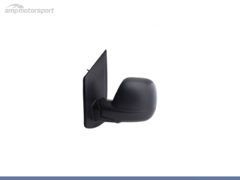 RETROVISOR COMPLETO ESQUERDO PARA CITROËN JUMPY / OPEL VIVARO / ZAFIRA LIFE / PEUGEOT EXPERT / TOYOTA PROACE