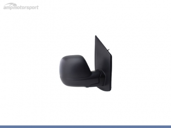 RETROVISOR COMPLETO DERECHO PARA CITROËN JUMPY / OPEL VIVARO / ZAFIRA LIFE / PEUGEOT EXPERT / TOYOTA PROACE