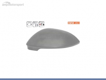 CARCASA DE RETROVISOR IZQUIERDO PARA CUPRA BORN / VOLKSWAGEN GOLF VIII / ID.3