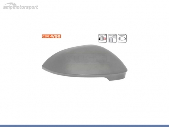 CAPA DE RETROVISOR DIREITO PARA CUPRA BORN / VOLKSWAGEN GOLF VIII / ID.3