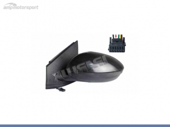 RETROVISOR COMPLETO DERECHO PARA DACIA JOGGER / LOGAN III / LOGAN SANDERO III