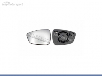 CRISTAL DE ESPEJO IZQUIERDO PARA FORD KUGA