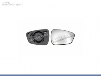 CRISTAL DE ESPEJO DERECHO PARA FORD KUGA
