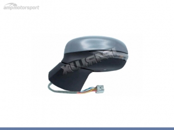 RETROVISOR COMPLETO DIREITO PARA FORD PUMA