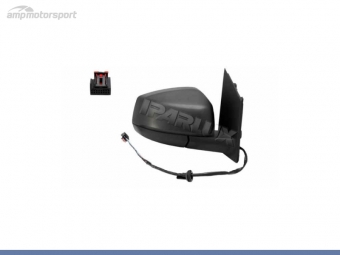 RETROVISOR COMPLETO ESQUERDO PARA FORD TOURNEO CONNECT / VOLKSWAGEN CADDY