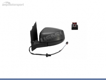 RETROVISOR COMPLETO DIREITO PARA FORD TOURNEO CONNECT / VOLKSWAGEN CADDY
