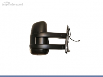 RETROVISOR COMPLETO DERECHO PARA IVECO DAILY