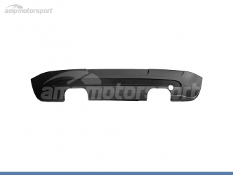 DIFUSOR TRASEIRO VW GOLF 5 LOOK SPORT