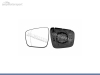 VIDRO DE ESPELHO ESQUERDO PARA MERCEDES CITAN / NISSAN TOWNSTAR / RENAULT KANGOO III