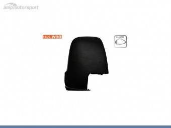 CARCASA DE RETROVISOR DERECHO PARA MERCEDES-BENZ SPRINTER