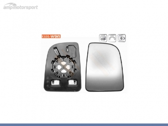 VIDRO DE ESPELHO DIREITO PARA MERCEDES-BENZ SPRINTER