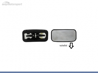 CRISTAL DE ESPEJO DERECHO PARA MERCEDES-BENZ SPRINTER