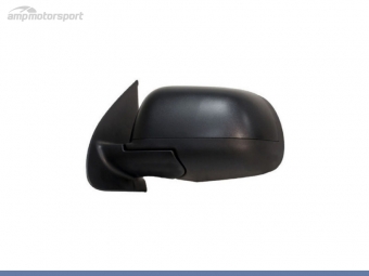 RETROVISOR COMPLETO IZQUIERDO PARA NISSAN MICRA