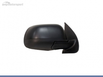 RETROVISOR COMPLETO DERECHO PARA NISSAN MICRA
