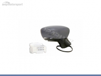 RETROVISOR COMPLETO IZQUIERDO PARA NISSAN MICRA