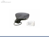 RETROVISOR COMPLETO DERECHO PARA NISSAN MICRA