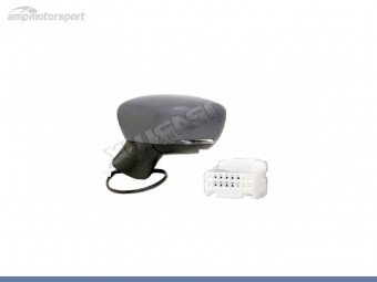 RETROVISOR COMPLETO DERECHO PARA NISSAN MICRA