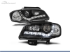 FAROIS DIANTEIROS LUZ DIURNA LED PARA SEAT IBIZA / CORDOBA 6K2