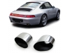 PONTEIRAS DE ESCAPE PARA PORSCHE 911 / 993