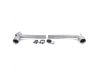 CONJUNTO PONTEIRAS DE ESCAPE PARA BMW F30 F31 LOOK M