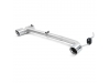 KIT ESCAPE CON COLAS BMW F30 F31 10-18 LOOK M