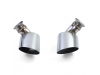 COLAS DE ESCAPE PARA PORSCHE 911 / 996