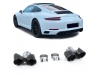 PONTEIRAS DE ESCAPE PARA PORSCHE 911 / 991.2