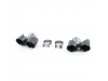 COLAS DE ESCAPE PARA PORSCHE 911 / 991.2