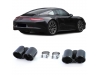 PONTEIRAS DE ESCAPE PARA PORSCHE 911 / 991.1