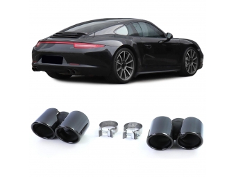 COLAS DE ESCAPE PARA PORSCHE 911 / 991.1