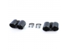 COLAS DE ESCAPE PARA PORSCHE 911 / 991.1