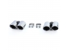 COLAS DE ESCAPE PARA PORSCHE 911 / 991.1