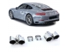 PONTEIRAS DE ESCAPE PARA PORSCHE 911 / 991.2