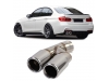 COLA DE ESCAPE PARA BMW SERIE 3 F30 F31