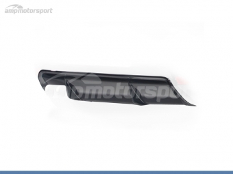 DIFUSOR TRASERO SEAT LEON 1P 1 SALIDA