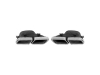 COLAS ESCAPE LOOK AMG C63 MERCEDES W205 14-21 LOOK AMG