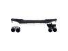 DIFUSOR TRASERO M-PERFOMANCE EN NEGRO BRILLANTE PARA BMW SERIE 5 F10/F11 + COLA TITANIO