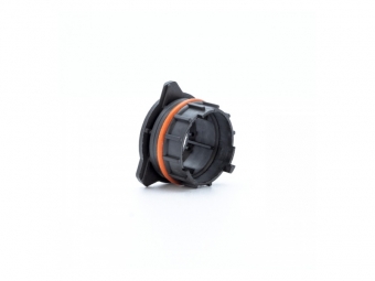 ADAPTADOR PARA BOMBILLAS LED/XENON H7